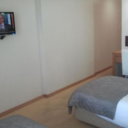Hotel Kocaman إزمير الغرفة الصورة