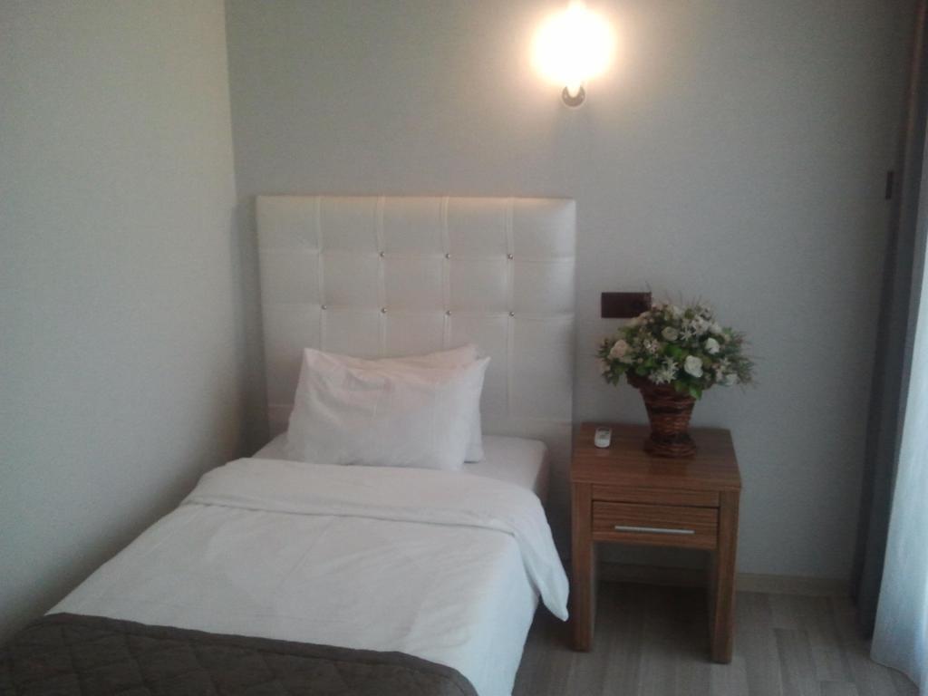 Hotel Kocaman إزمير الغرفة الصورة