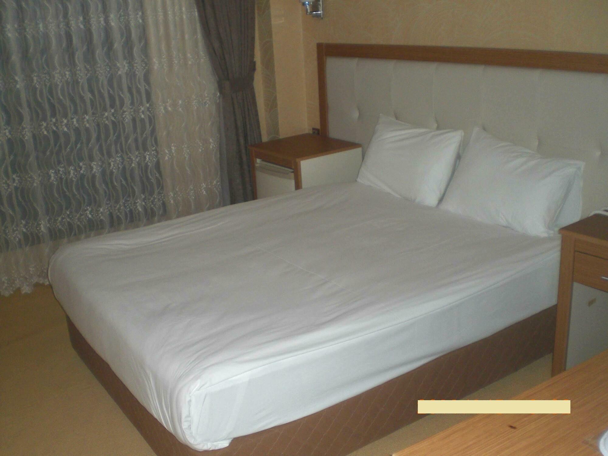 Hotel Kocaman إزمير المظهر الخارجي الصورة